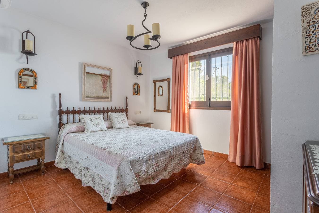 Foto 11 von 39: Villa 'Paraíso Azul' mit Meerblick, WLAN und Klimaanlage