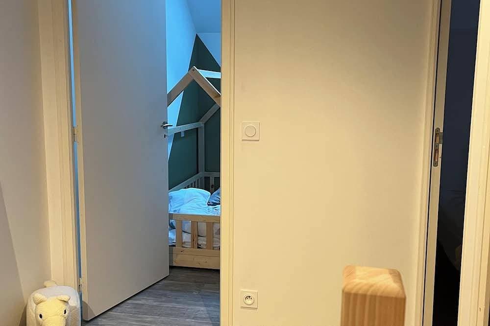 Foto 6 von 8: Apartment Luc sur mer