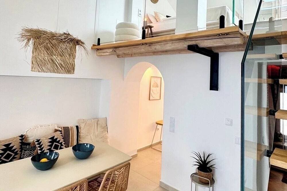 Foto 8 von 18: Tiny Beach House · 2min to Beach