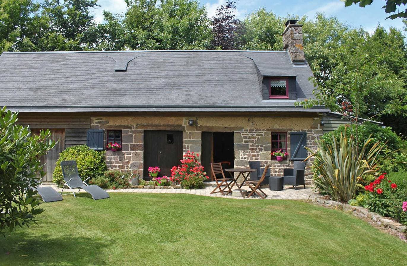 La Neslière 1