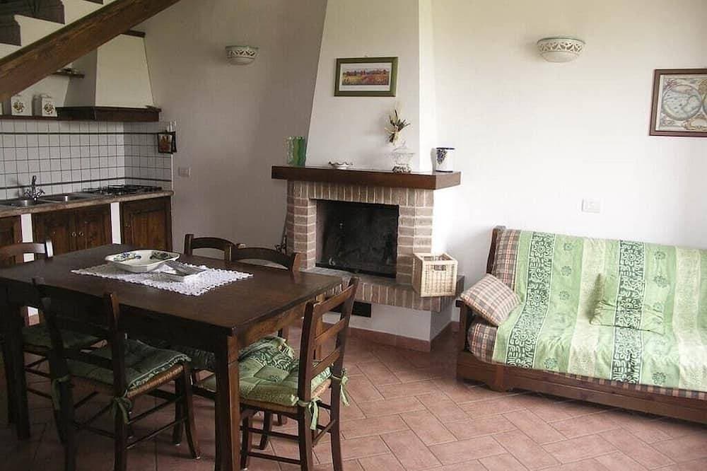 Foto 10 von 23: Villa Sarta - Tuscan country villa with private pool