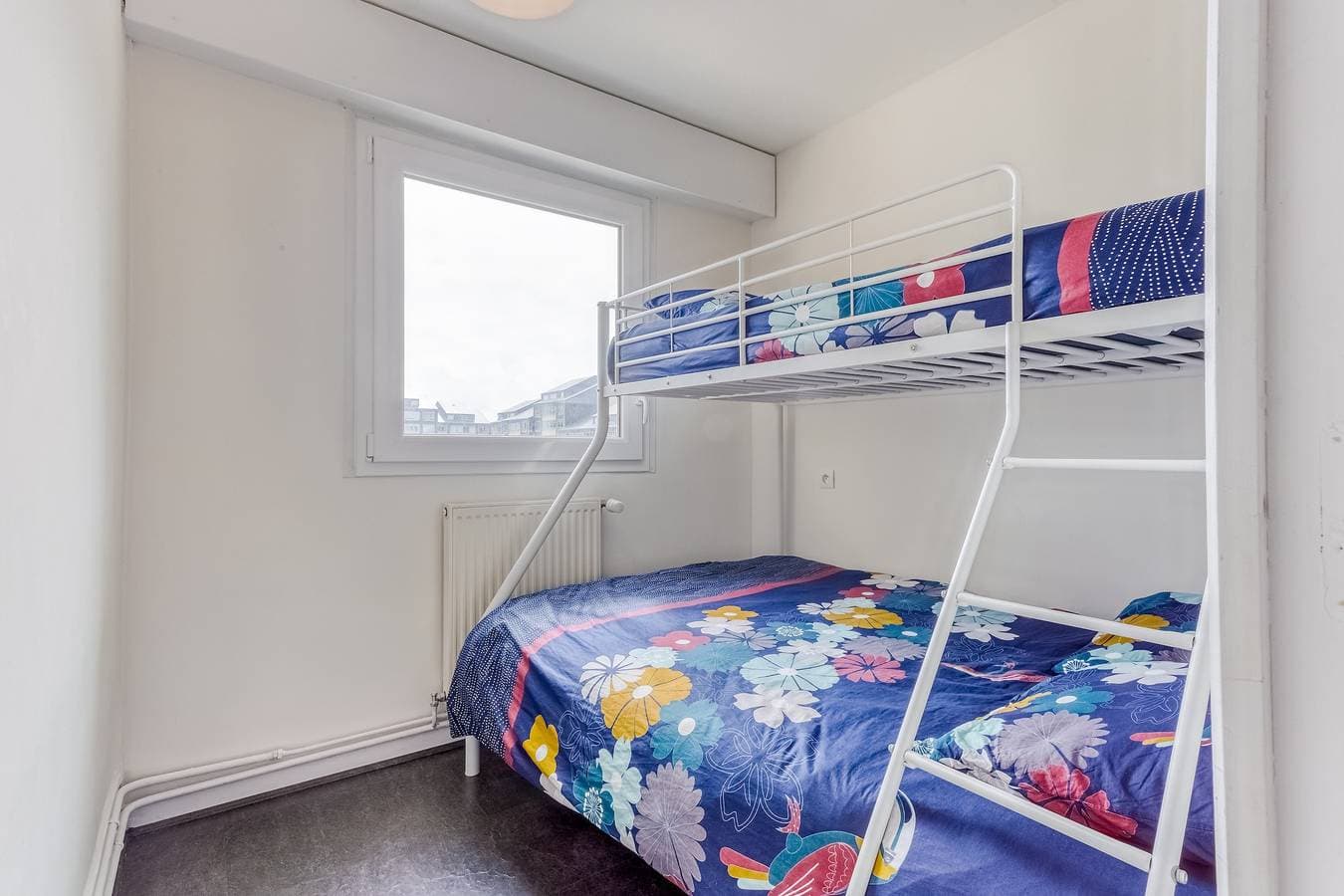 Foto 8 von 22: Ferienwohnung für 6 Personen mit Ausblick
