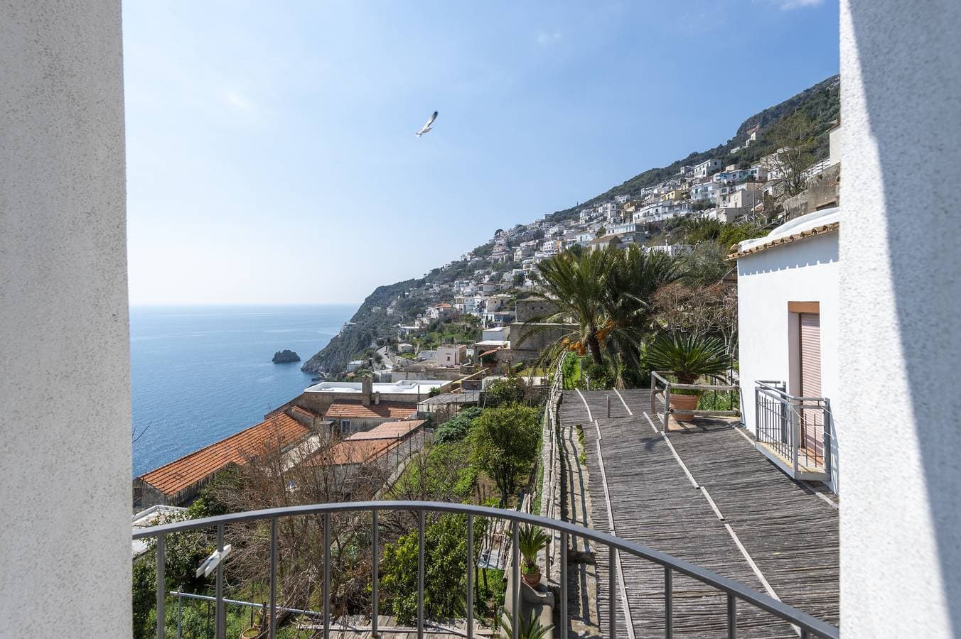 Foto 12 von 24: Casa Madonna del Mare