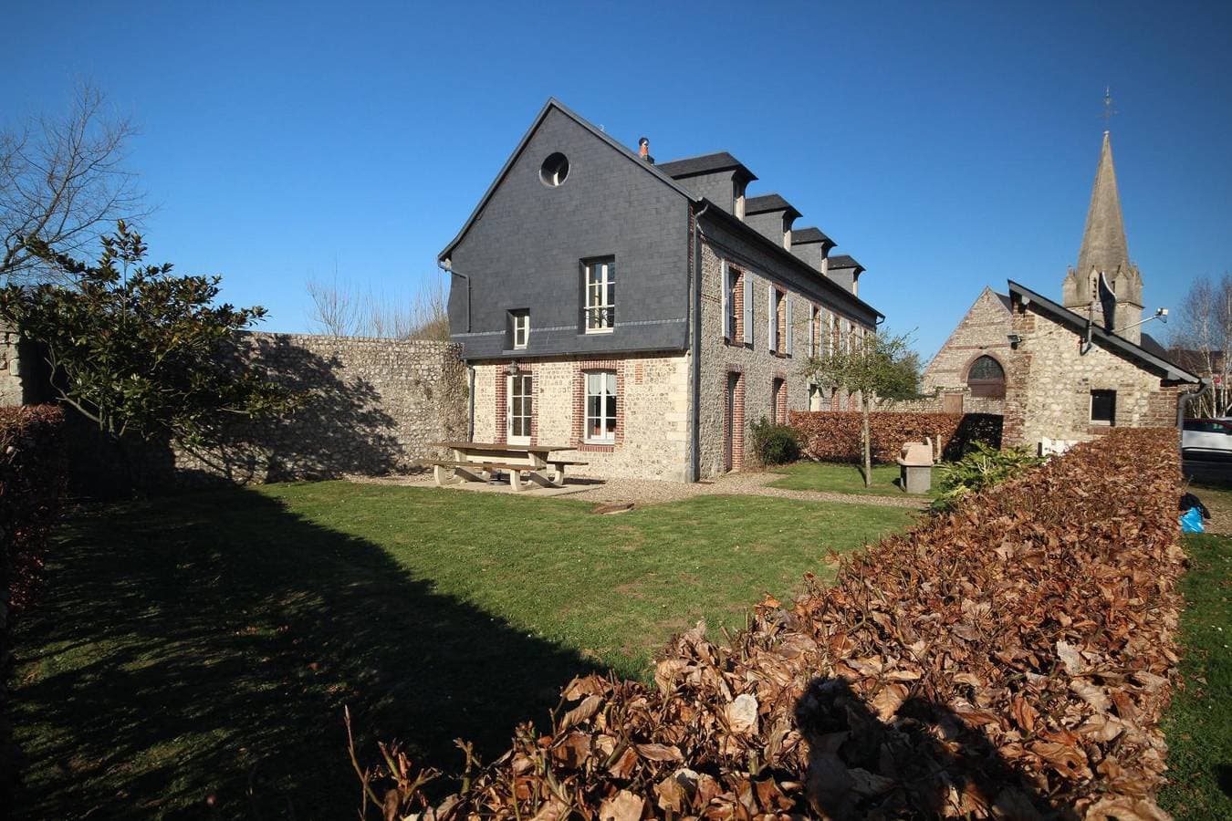 Foto 12 von 18: Gîtes de France® - L'Eclipse