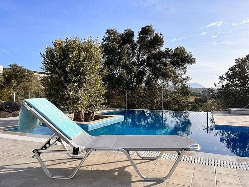 Foto 10 von 23: Villa Efthimia