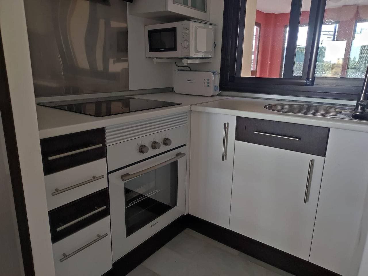 Foto 4 von 37: Wohnung in Ayamonte mit Flussblick