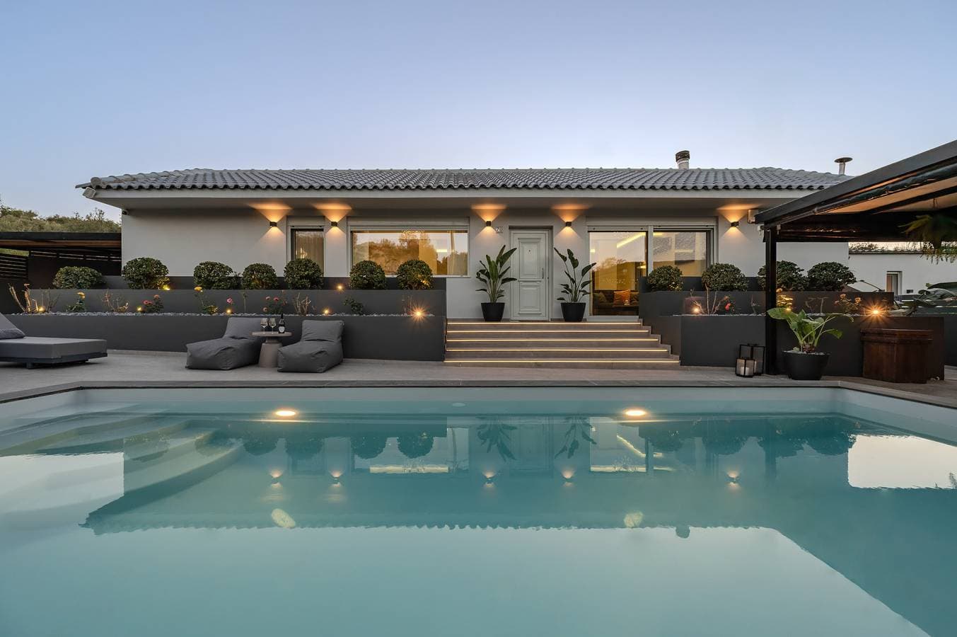 Solena Villa 1