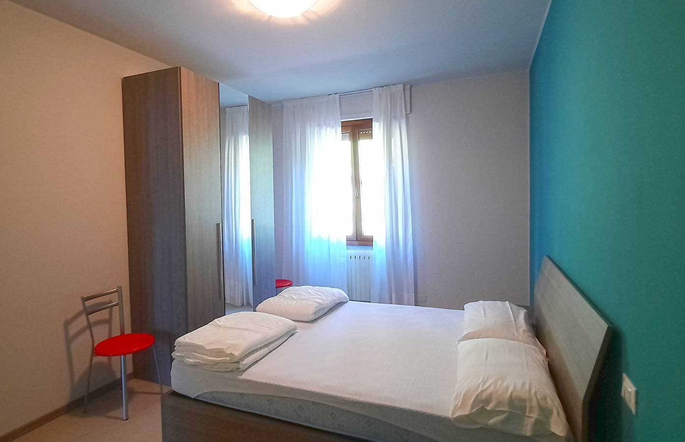 Foto 9 von 26: Appartamento 105 Benaco