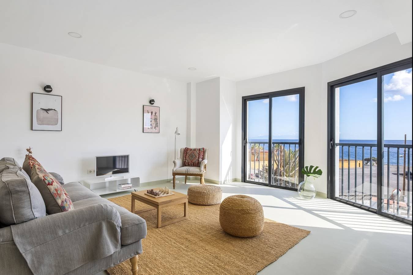 Ferienhaus 180m² 1