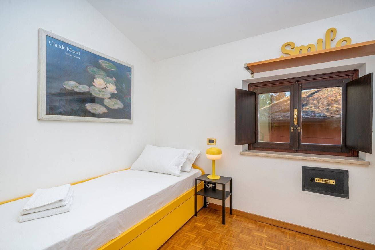 Foto 11 von 20: Ferienwohnung für 2 Personen