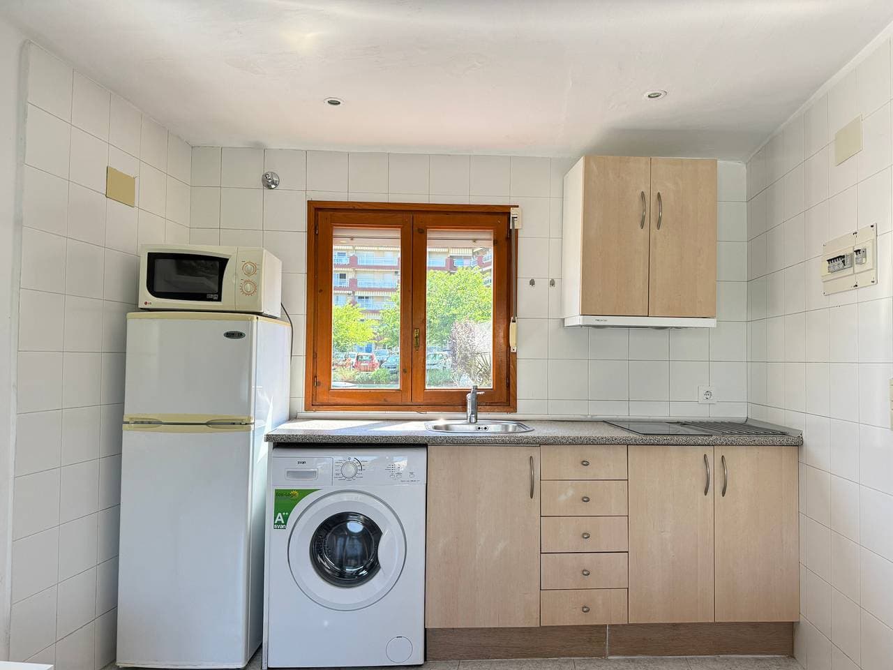 Foto 5 von 18: Gemütliche Ferienwohnung in Roses - Perfekt für Paare - Ruhiger Hafen