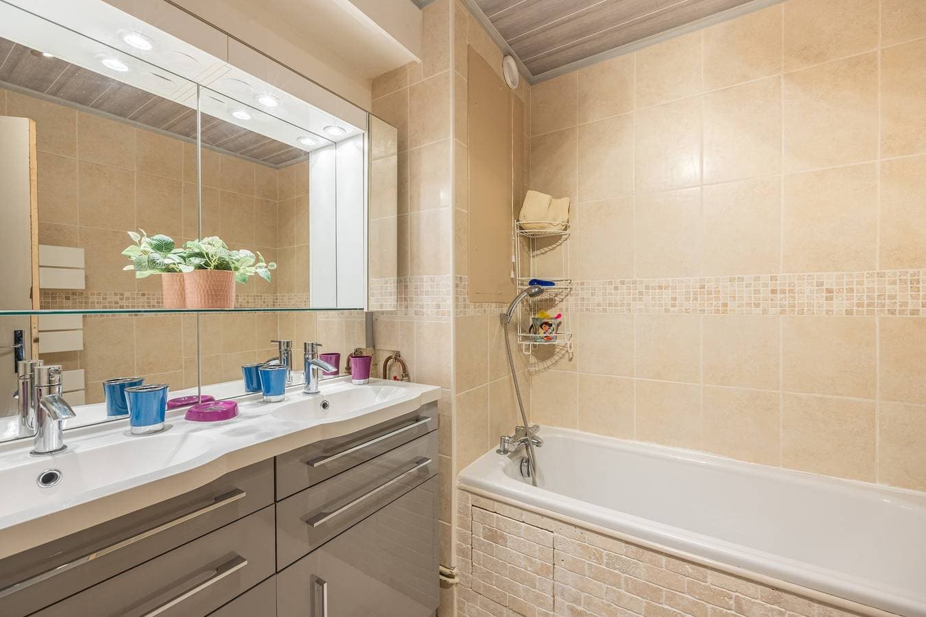 Foto 5 von 11: Ferienwohnung für 4 Personen