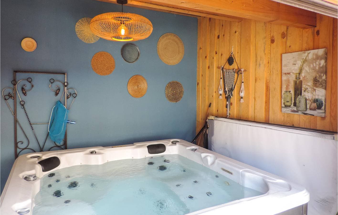 Foto 10 von 23: Appartement am Pool mit Parkplatz & WiFi | 1km nach Aubignan