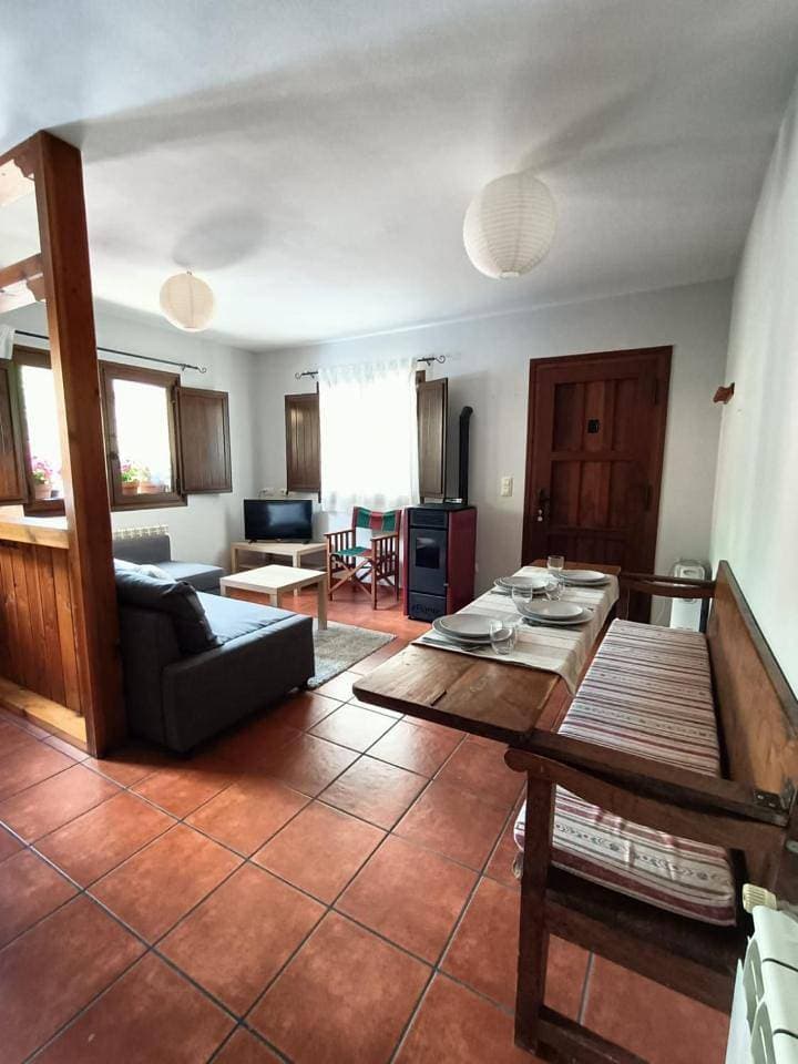 Foto 9 von 14: Apartment - Ground Floor
