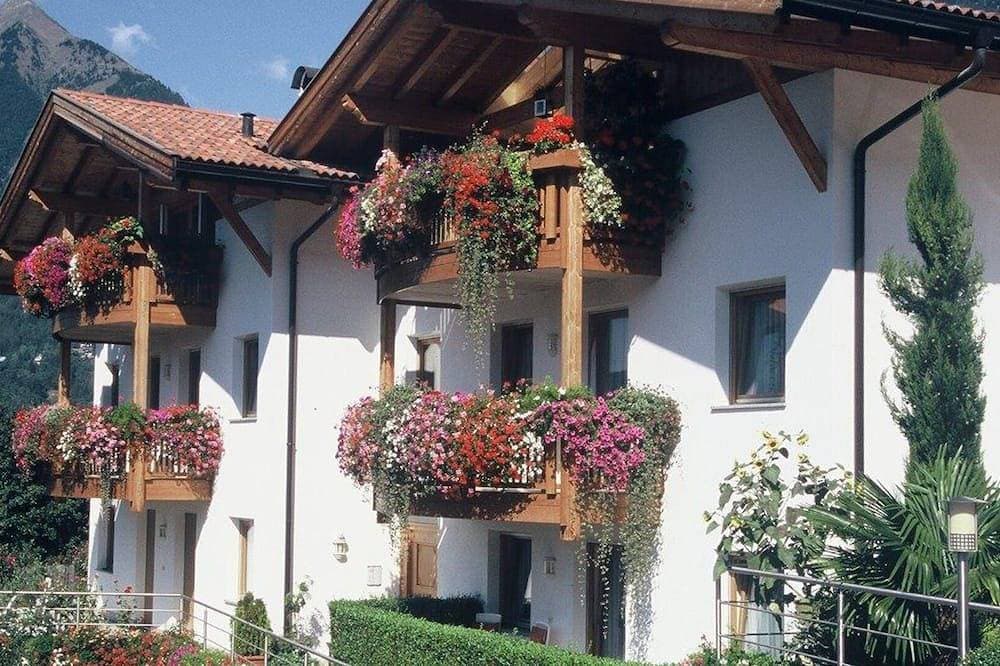 Foto 4 von 6: App. Peter - Haus Erlenbach in Schenna bei Meran