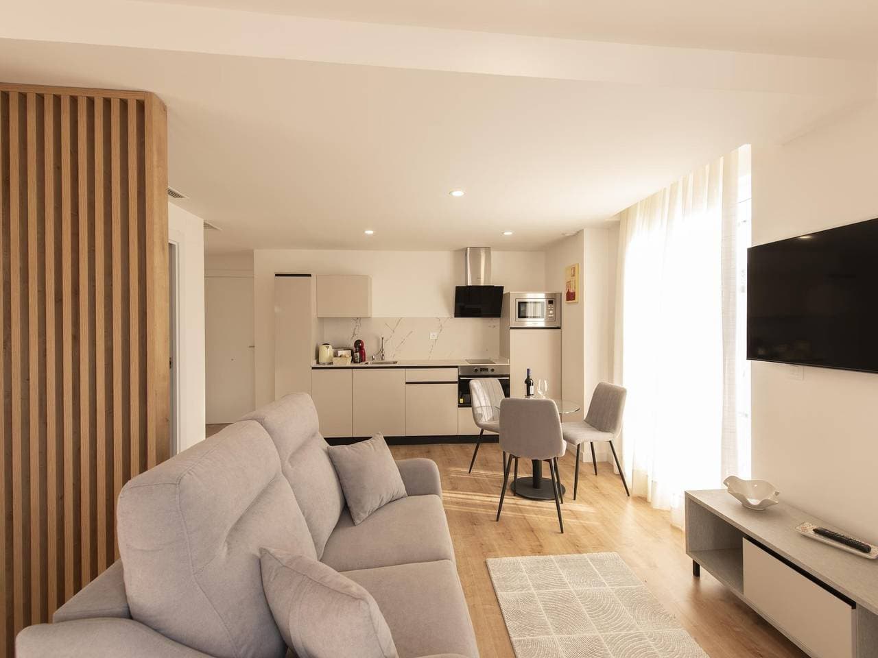Foto 9 von 22: Ferienwohnung für 3 Personen