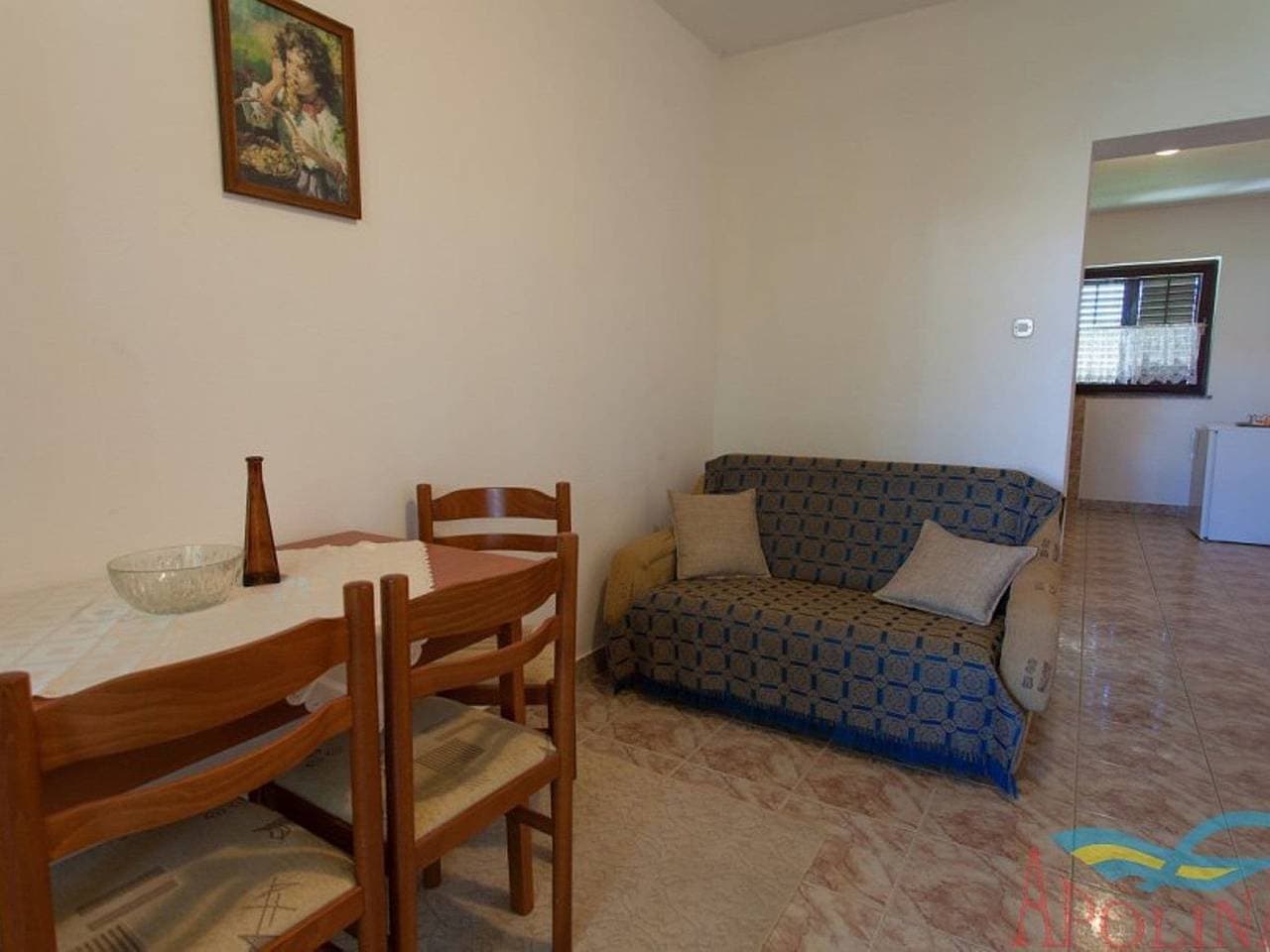 Foto 3 von 53: Wohnung in Vantacici am Meer