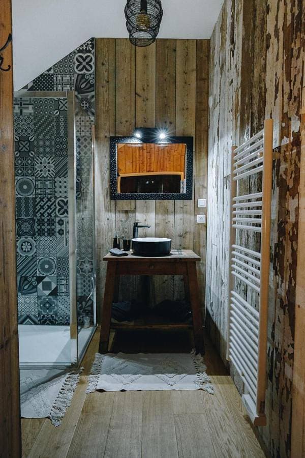 Foto 4 von 7: One-Bedroom Chalet