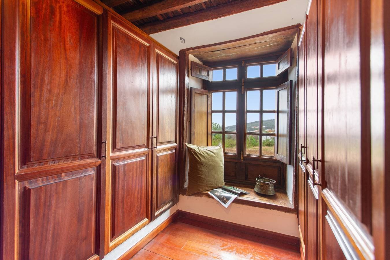 Foto 8 von 28: Urlaub 'Casa Taoro' mit Wi-Fi