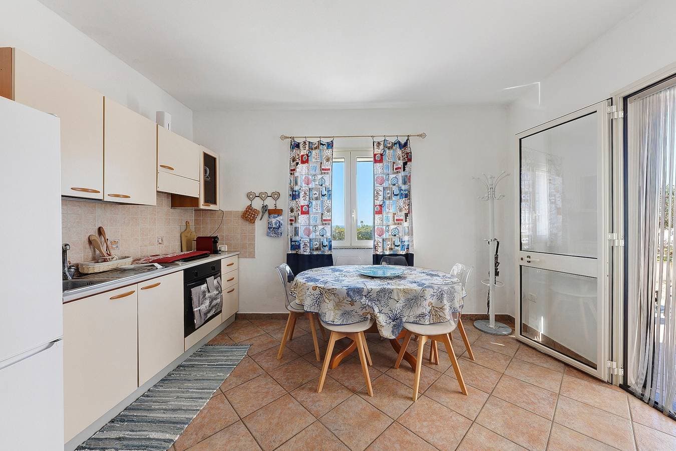 Foto 6 von 33: Villa 'Stella' mit Meerblick, WLAN und Klimaanlage
