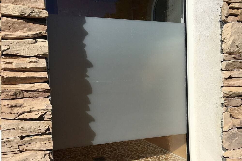 Foto 6 von 30: Mini Villa-Studio-Ensuite mit Dusche-Meerblick