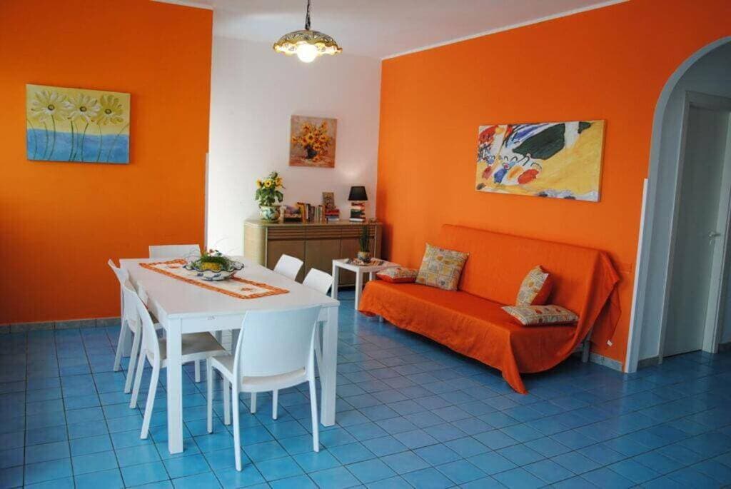 Foto 4 von 40: Two-Bedroom Apartment (4 Adults)