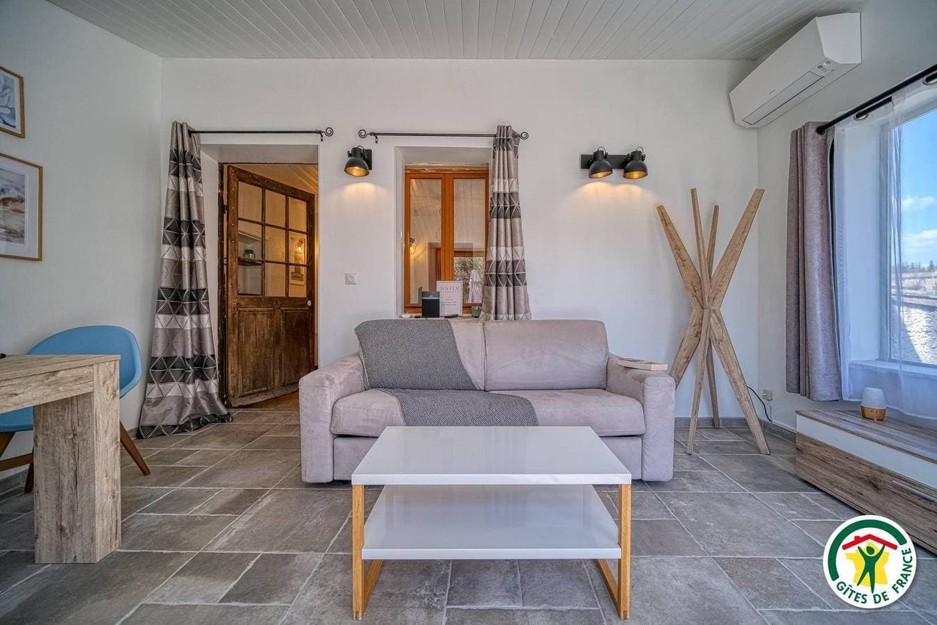 Foto 5 von 26: Gîte Le Mirabel