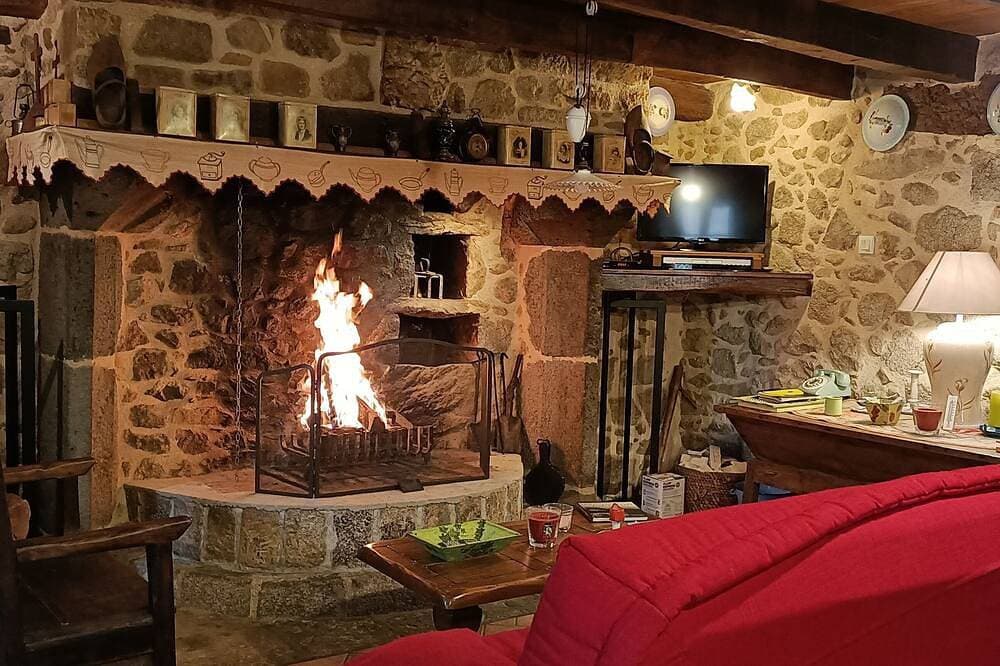 Foto 10 von 18: Bauernhaus - Labastide L'Eveque