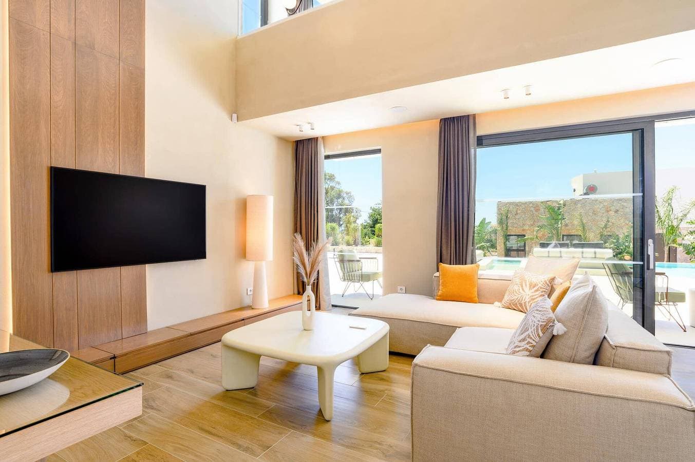 Foto 6 von 38: Villa für 6 Personen