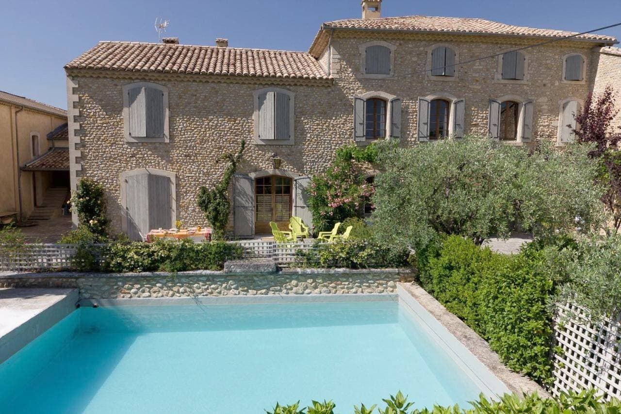 Clos Du Père Clément 1