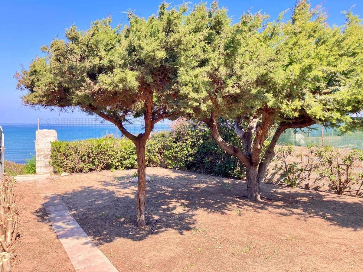 Foto 2 von 32: Villa with Sea View