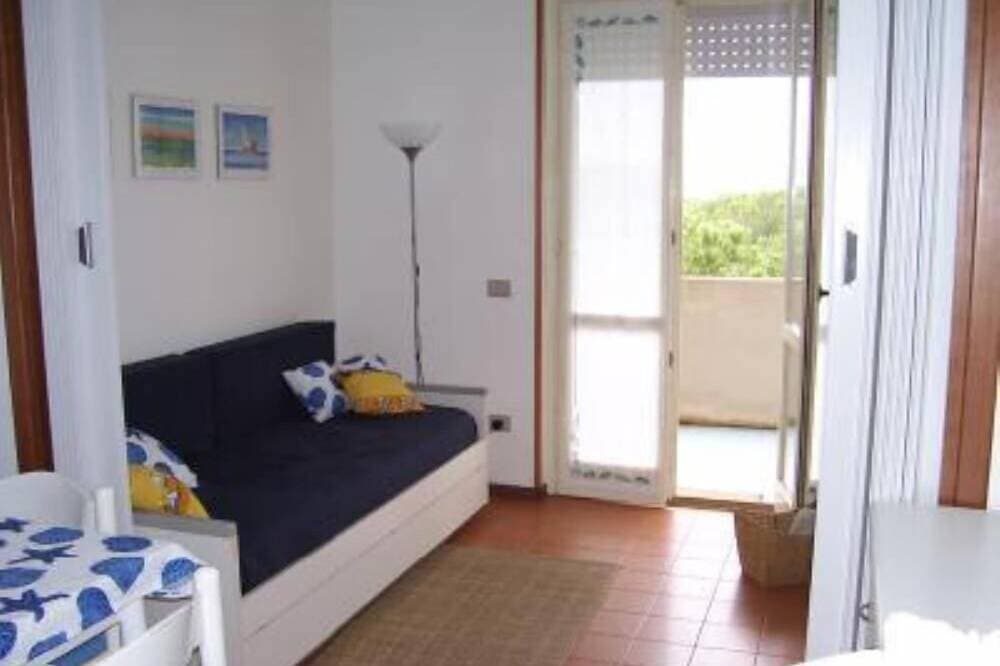 Foto 6 von 21: Hübsche Zweizimmerwohnung Mit Blick Auf Den Golf Von Asinara