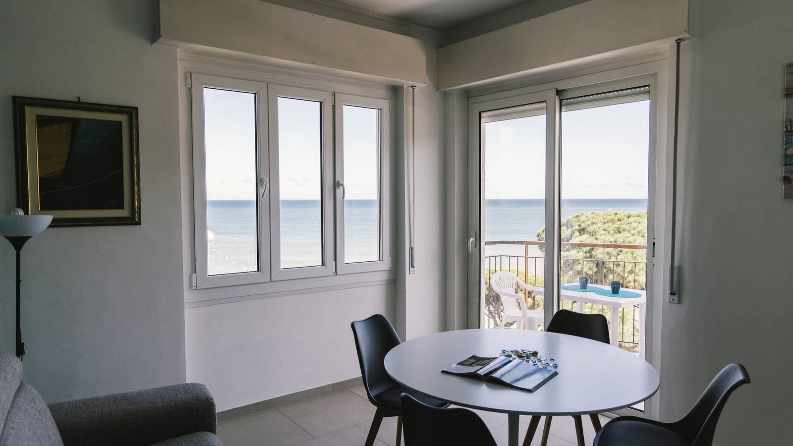 Foto 12 von 48: Le Terrazze sul Mare