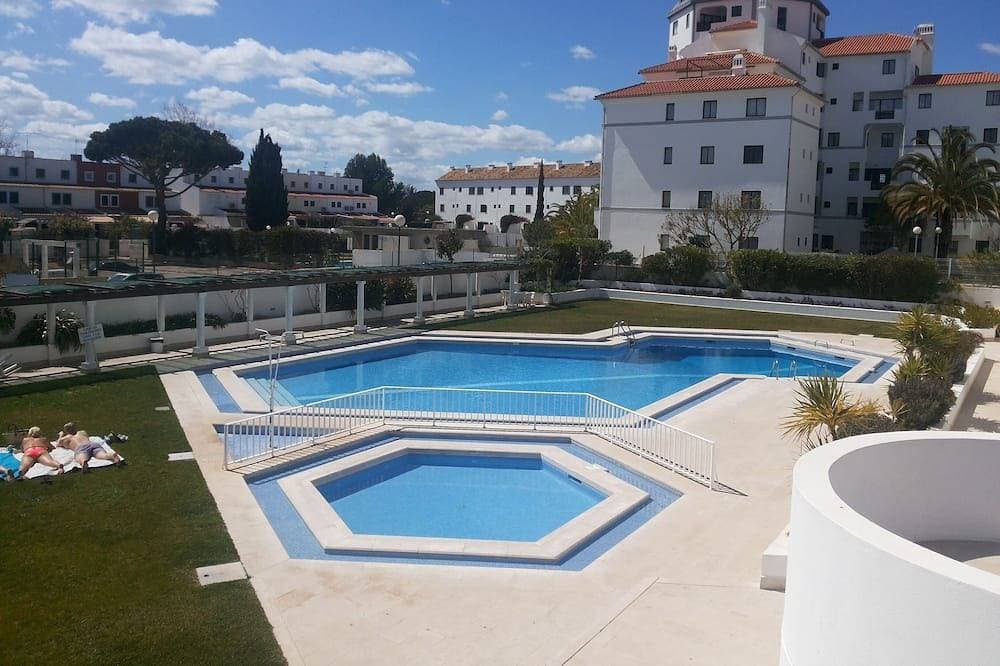 300 Marina / wifi / Pool / Garage / Ac 1