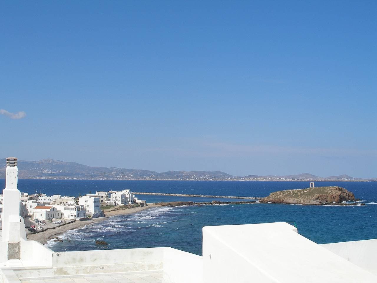 Innaxos City Central Studio 1