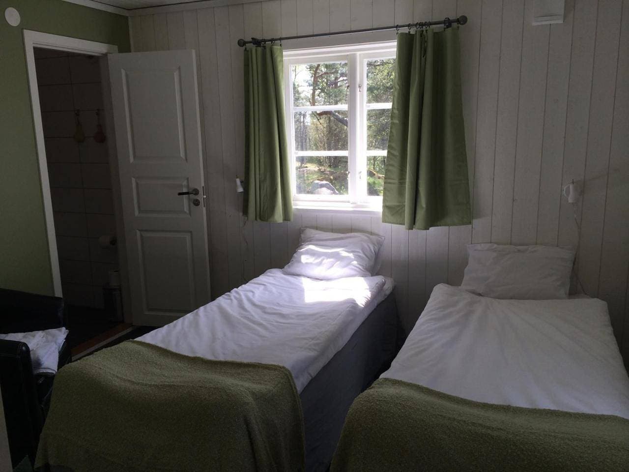 Foto 6 von 9: Double or Twin Room with Private Bathroom