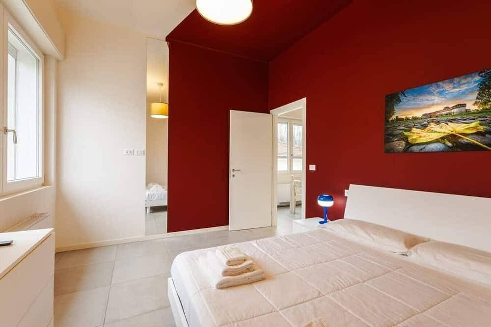 Foto 4 von 30: Tosa Apt - 500m from the Racetrack - Free WiFi & Parking