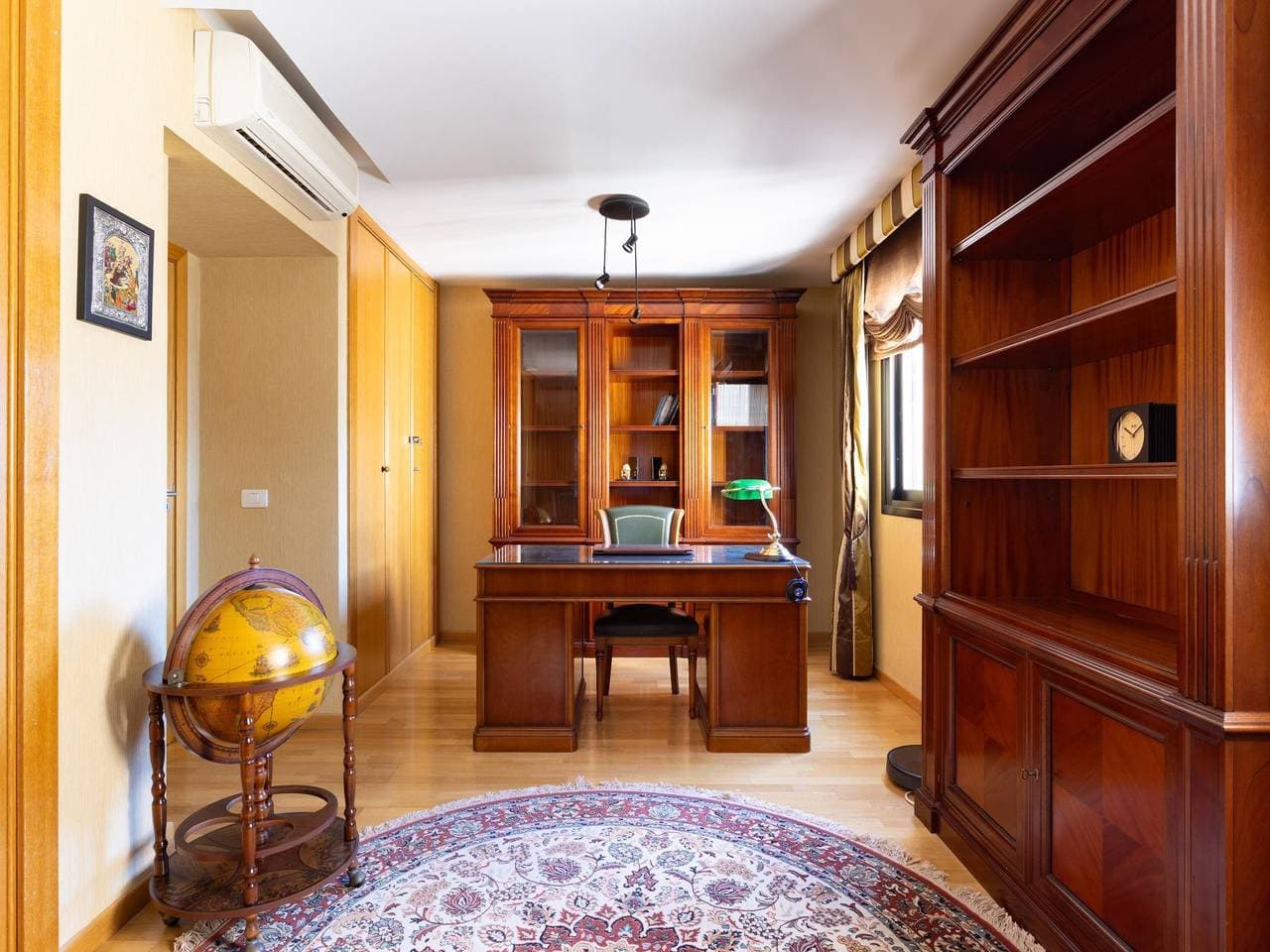 Foto 4 von 43: Ferienwohnung für 3 Personen mit Terrasse