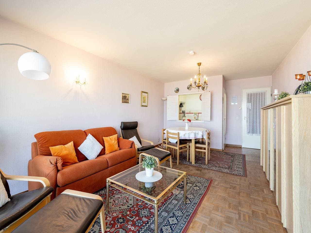 Foto 5 von 20: Wohnung in Blankenberge am Strand