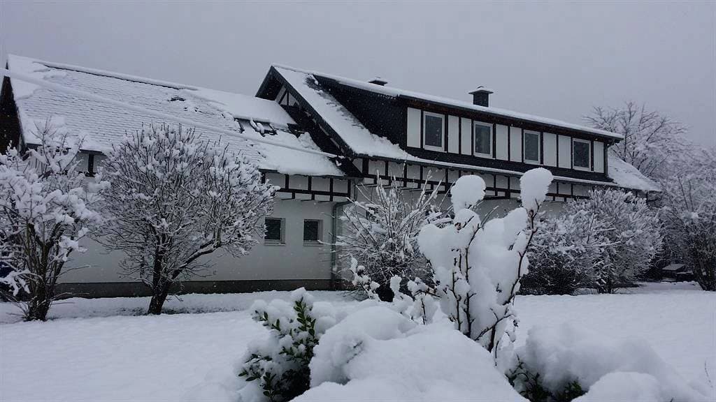 Foto 13 von 19: FeWo "Große Linde"