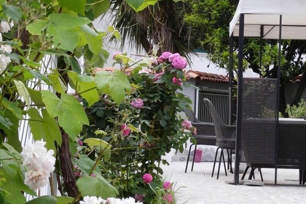 Foto 12 von 17: Ein romantisches Refugium in Herzen der Amalfi-Küste