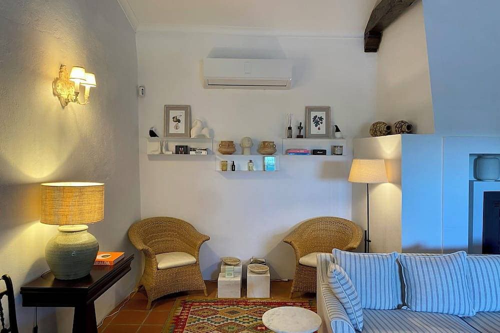 Foto 11 von 30: Villa D´oliva - Charmosa Villa de Campo