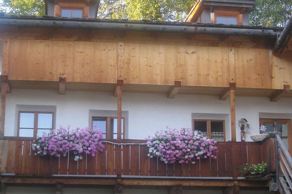 Foto 5 von 30: FewoPrantschur- Vielseitiger Urlaub, sehr Ruhige Lage mit \"Dolomiten\" Blick