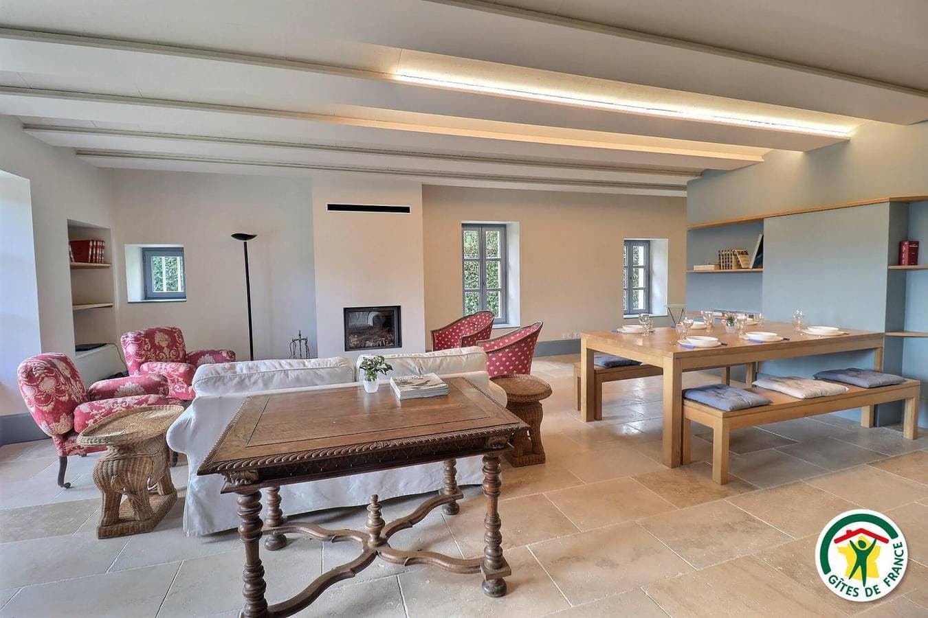 Foto 4 von 21: La Petite Maison
