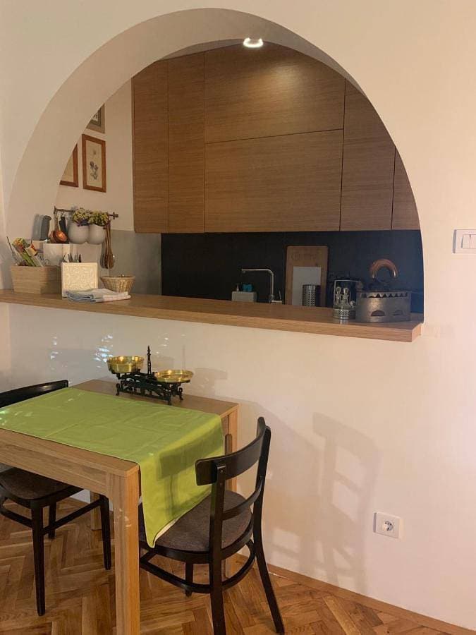 Foto 5 von 19: One-Bedroom Apartment