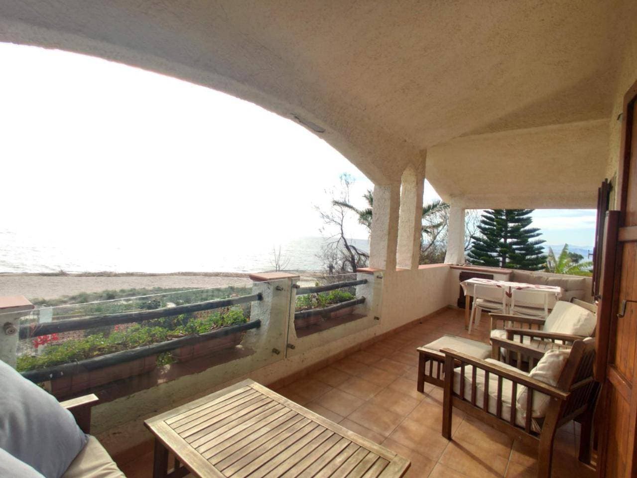 Foto 9 von 38: Apartment with Sea View