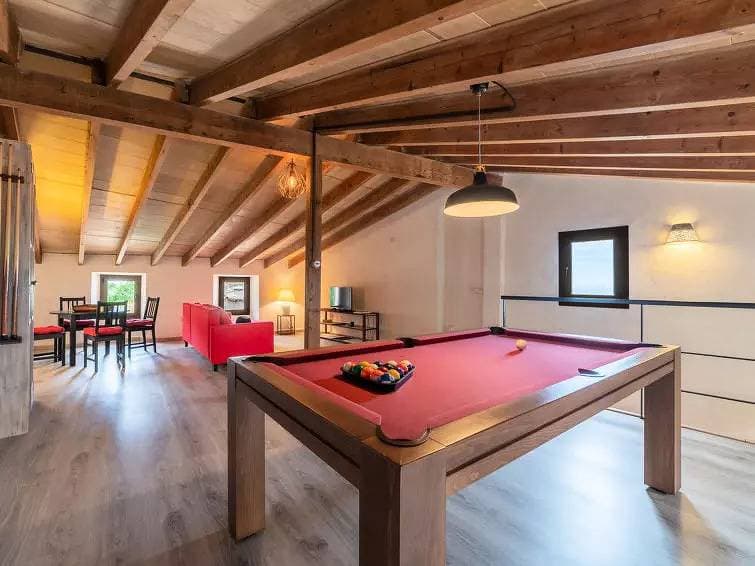 Foto 8 von 26: Maison 6 Personnes