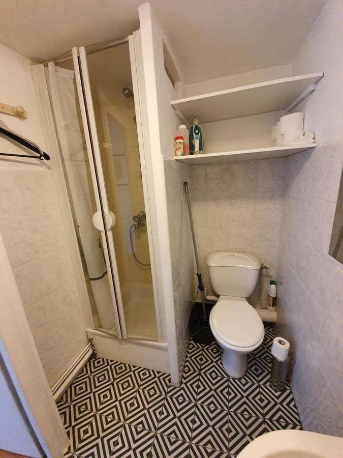 Foto 4 von 34: Two-Bedroom Apartment