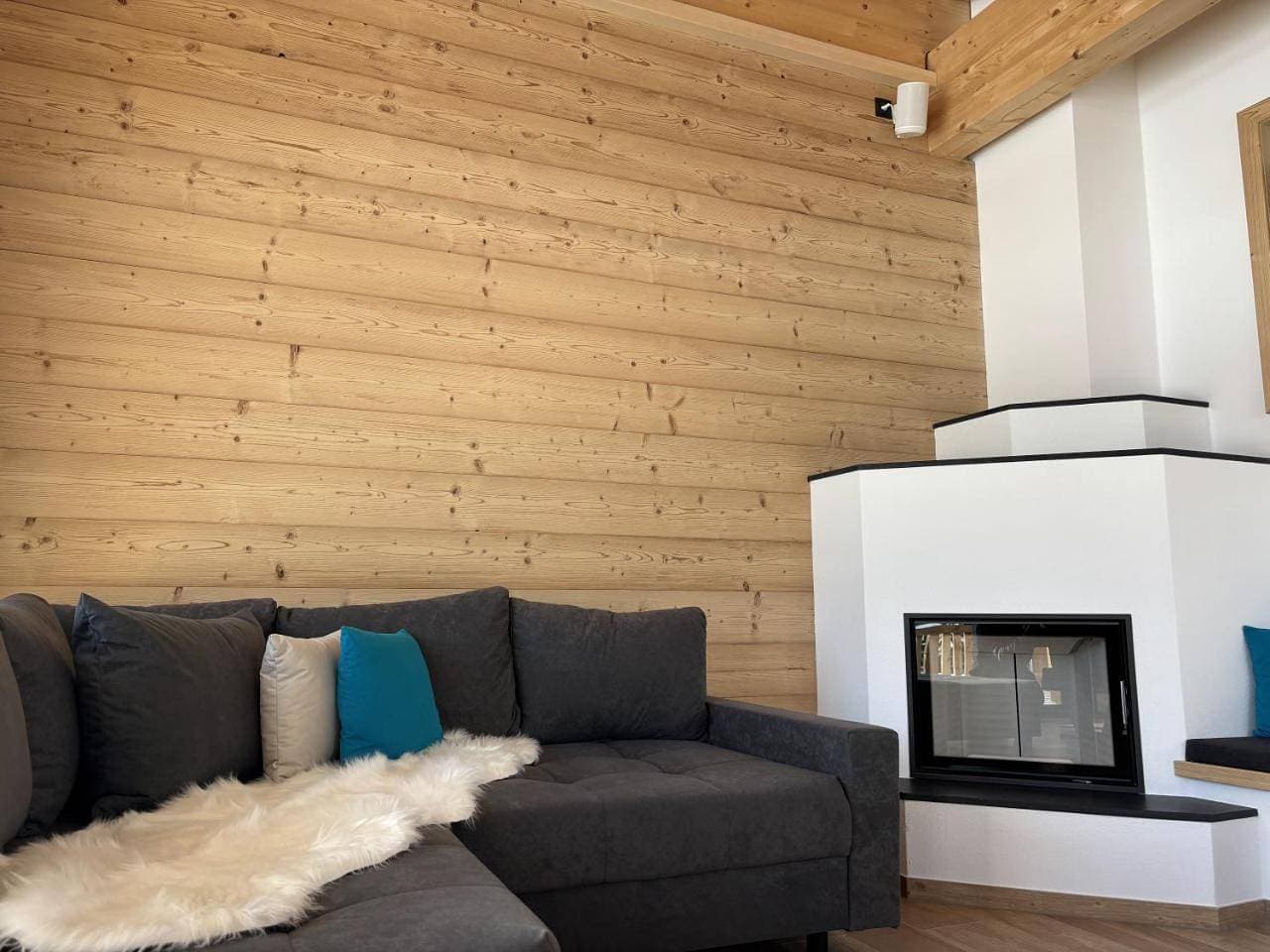 Foto 12 von 50: Superior Chalet