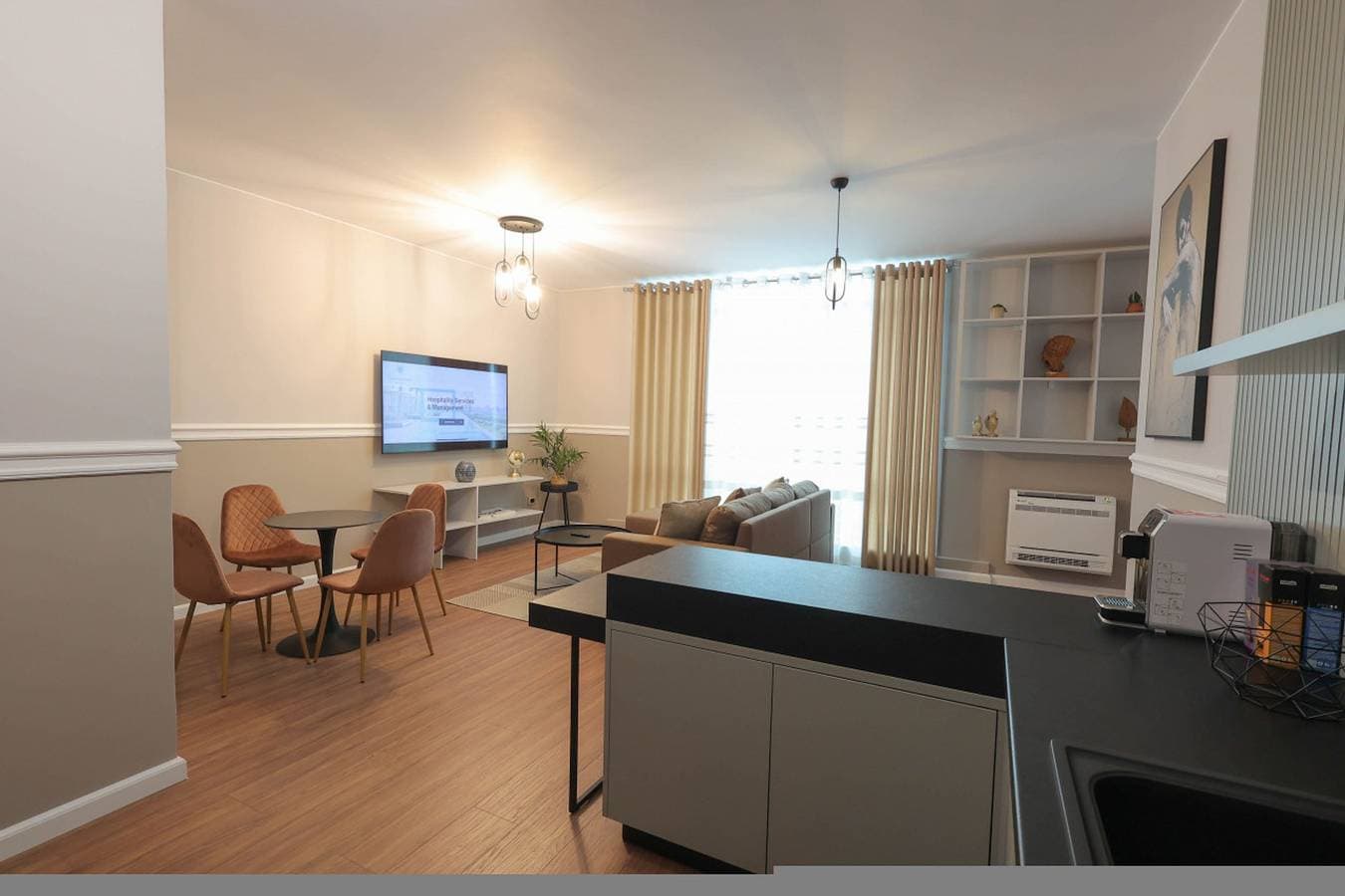 Foto 8 von 42: Grandstay Apartments 003